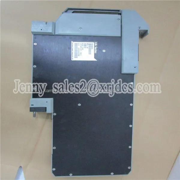 New AUTOMATION MODULE Input And Output Module PLC DCS SCHENCK FNT-L001 PLC Module FNT-L001 photo-4