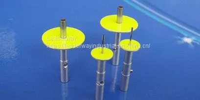 SMT Fuji Nozzle for QP QP132 QP242 QP341 Nozzle photo-2