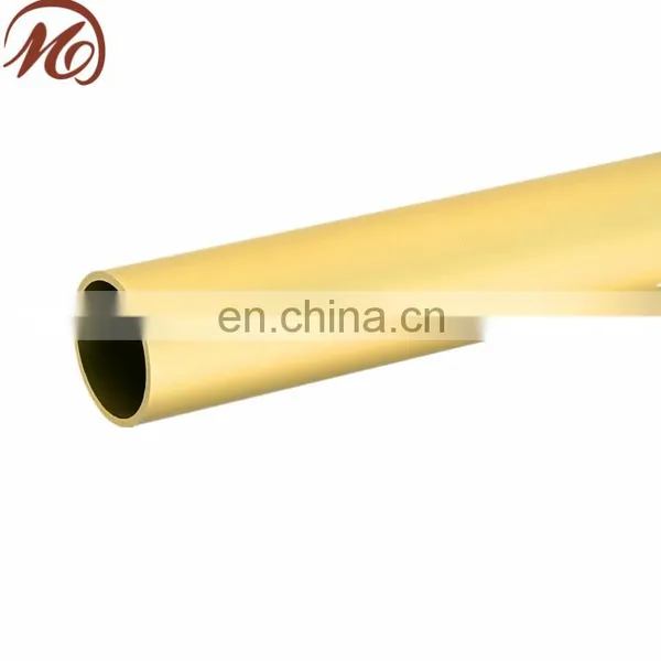 Best Price C26000 Sanitary Copper Pipe