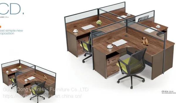 Workstation / Office Partition photo-4