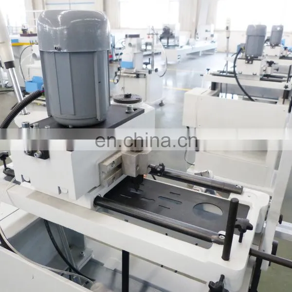 LFX-300*100 Aluminium Profile Single Axis Copy Router photo-6