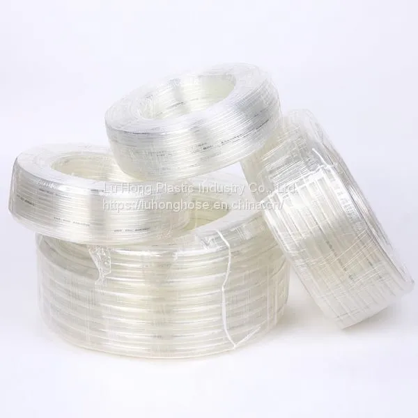 PVC Clear Hose photo-2