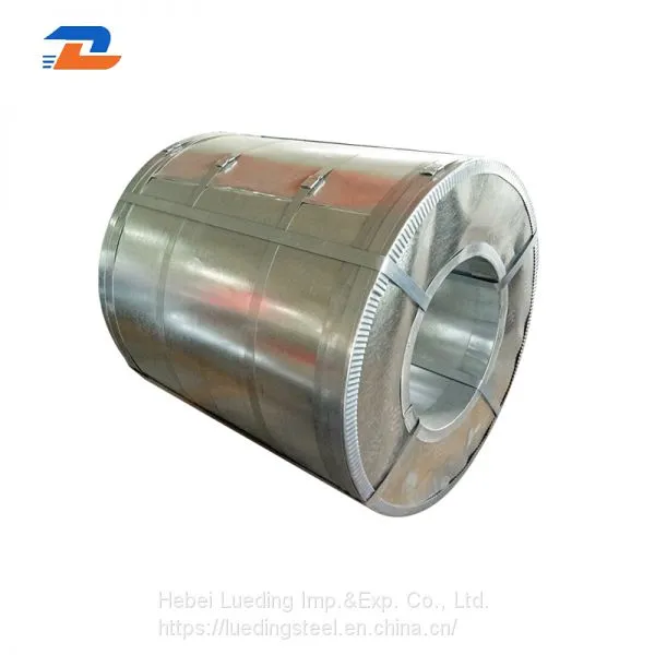 Aluzinc Metal Plate Roll Price Galvalume Steel Coils