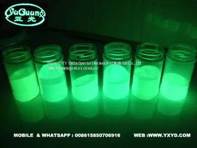 Luminated Pigment photo-2
