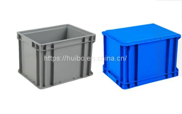 High Quality Platic Storage Box photo-2