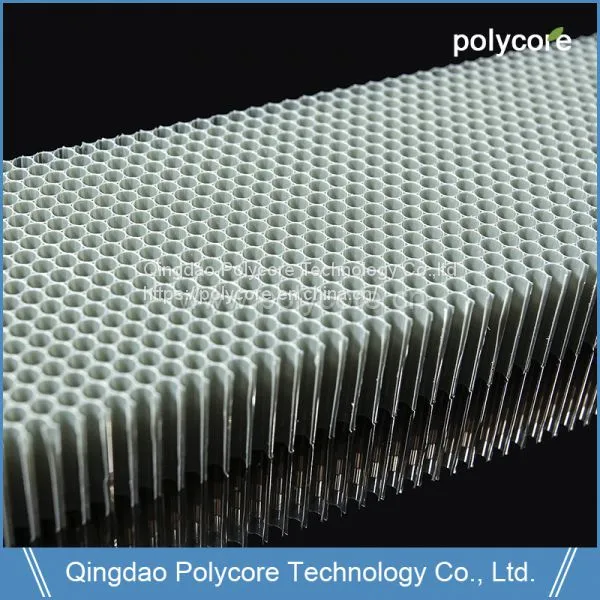 Easy To Be Assembled Tim Fileds Honeycomb Panel