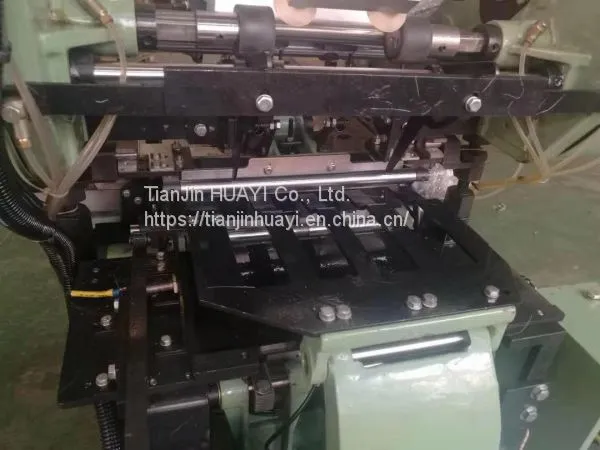 YB69A Carton Cigarette Packing Machine HLP2 Molins photo-2