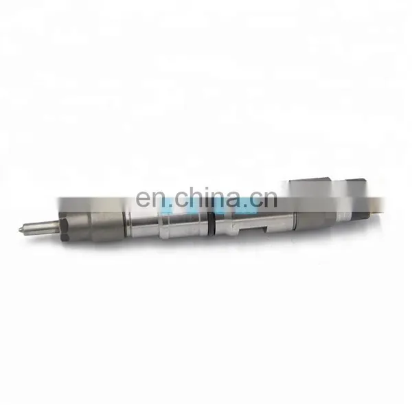 Hot Sale Diesel Injector 0445 120 310 for BOSCH Common Rail Injector 0445120310 photo-2
