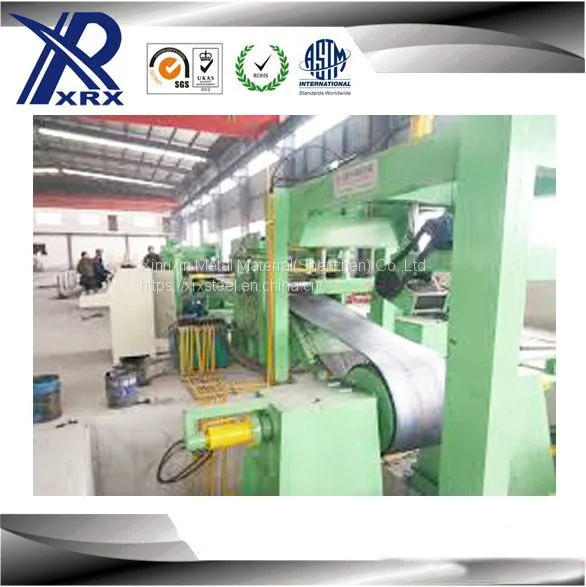 Stainless Steel Factory 201 410 409 430 BA 0.3mm Stainless Steel Sheet photo-3