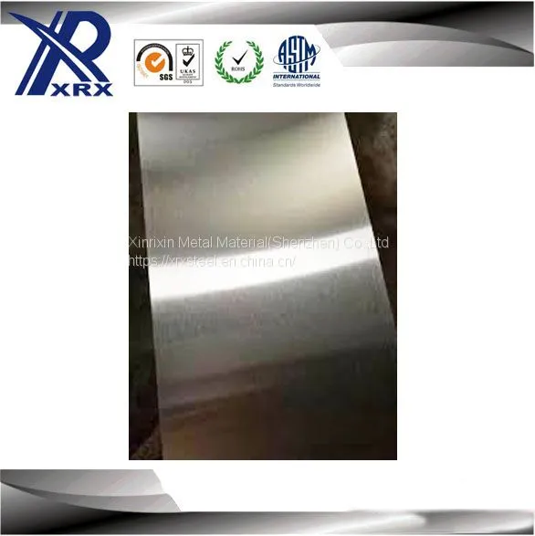 Stainless304 316l 436 409 2205 Stainless Steel Strip/coil photo-4