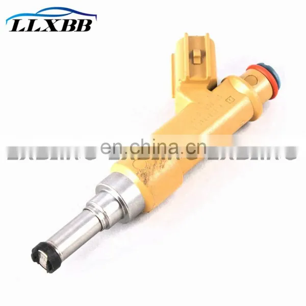 Original Fuel Injection Nozzle 23209-0T010 232090T010 For Toyota Corolla Auris Vios 23250-0T010 232500T010 photo-3