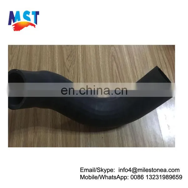 Auto Parts Rubber Radiating Hose SZ910-44G15 photo-2