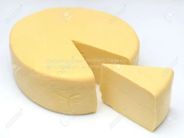 Ultrasonic Cutter Ultrasonic Cutting Machine Food Cutting Equipment photo-4