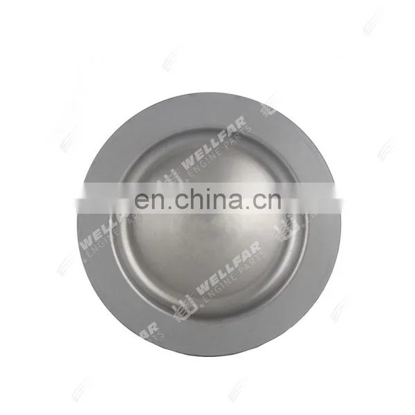 Aluminum Engine Piston OM904/906LA102MM 4/6cylinders STD +0.5 Size photo-4
