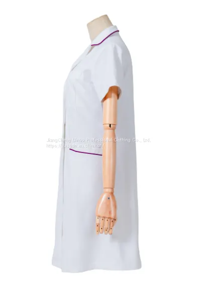 Medical Nurse Suit photo-4