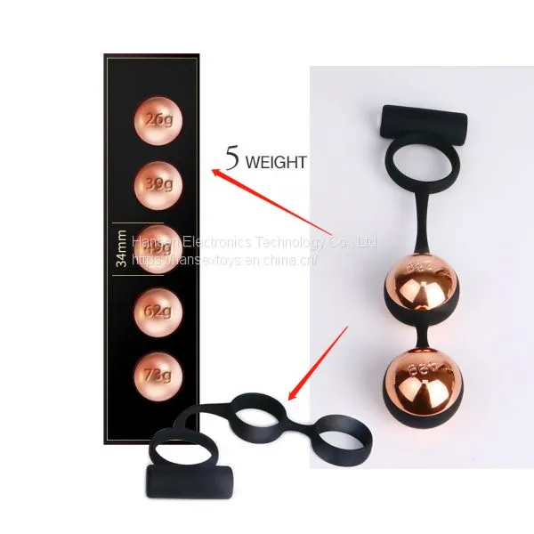 2020 Chinese Manufacturer Wholesale Sex Toys Penis Dumbbell Penis Trainer for Man photo-3