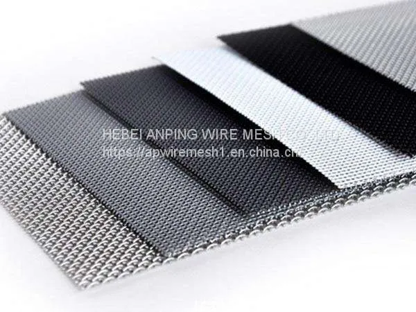 Hebei Anping Factory photo-2