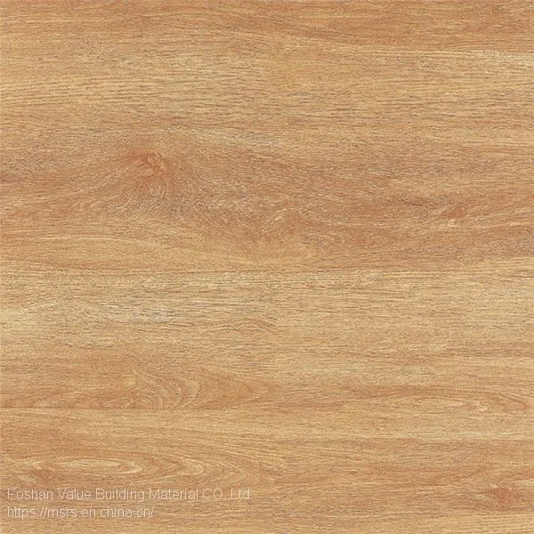 Foshan 60*60 Antique Wood Tiles Design Glazed Porcelain Wooden Floor Tiles photo-3