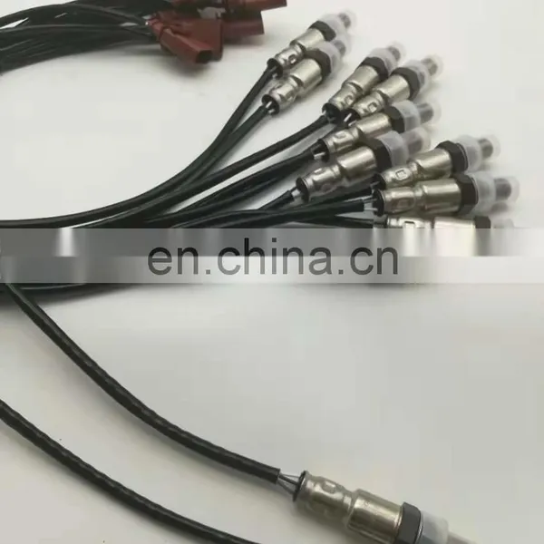 Wholesale Russia and Europe Market Oxygen Sensor 670002199 For Maserati Promotion Lowest Factory Price photo-5