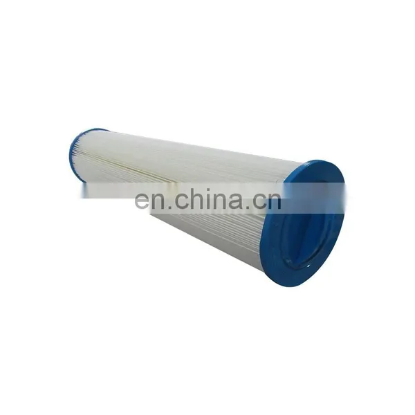 The Factory Direct Multi - Fold Water Filter Element USES Polyester Filter Material photo-2