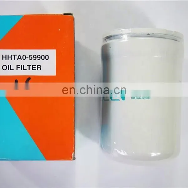 HHTA0-59900 Oil Filter Kubota Rice Harvester Spare Parts photo-3