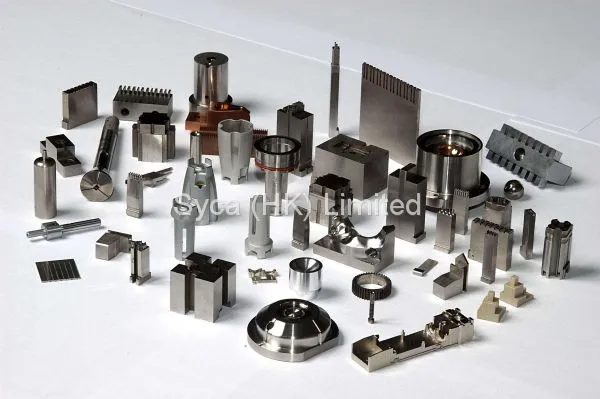 Mechanical Machining, Mechanical Processing, Mechanical Parts, Metal Processing, Precision Machining photo-5