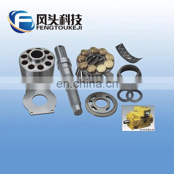 Piston Pump Spare Parts A4VSO45 A4VSO50 A4VSO56 A4VSO71 A4VSO45125 A4VSO180 A4VSO250 A4VSO355 A4VSO500 A4VSO1000 photo-2