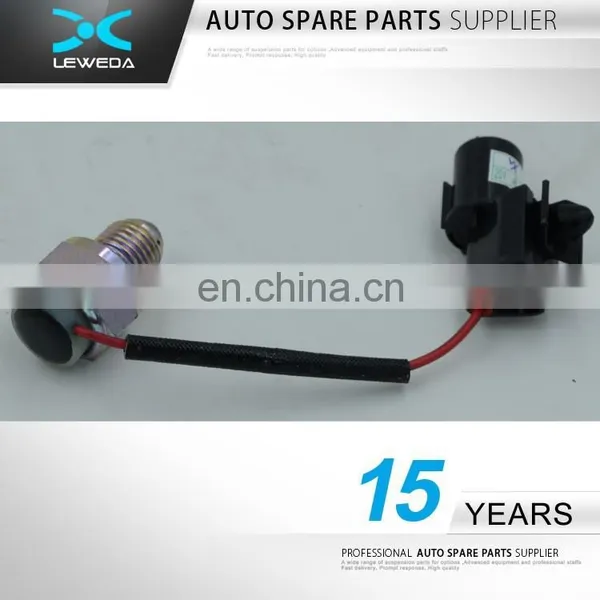 SWITCH MB837105, T/F GEARSHIFT 4WD LAMP for MITSUBISHI PAJERO V45W photo-2