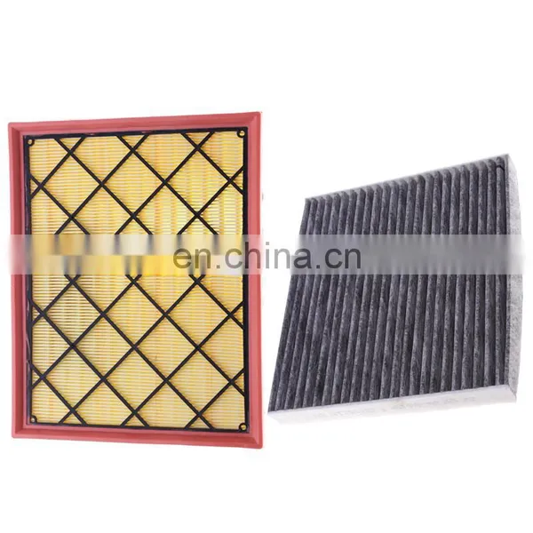 Air Intake Filter Universal Car Air Filter Vehicle Induction High Power Mesh Auto Cold Air Hood Intake EB3G9601AA photo-2