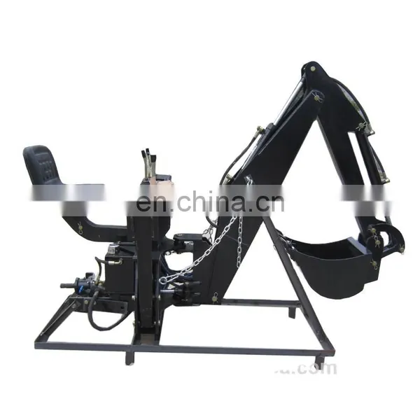 Small Digging Machine Agricultural Digging Machine photo-2