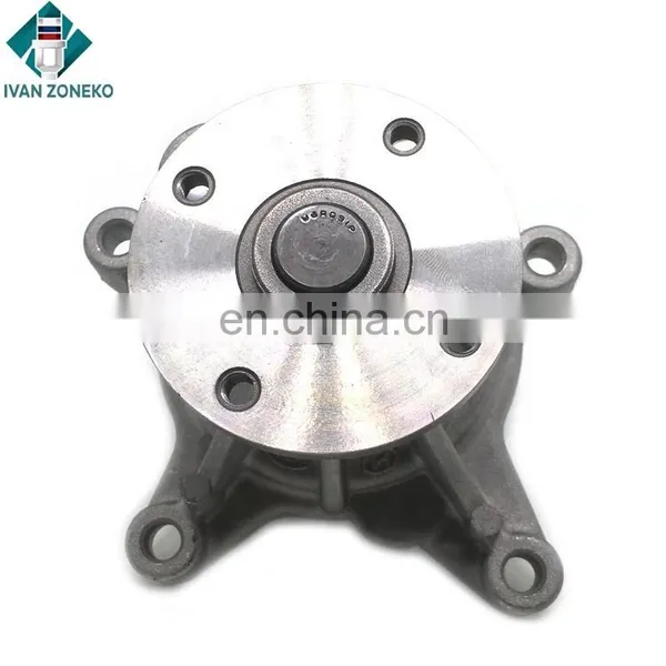 Good Price Engine Water Pump 25100-2B710 251002B710 25100 2B710 For KIA HYUNDAI Carens IV Ceed photo-2