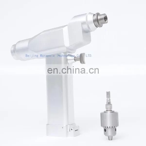 Orthopedic Scalpel Bone Saw Surgical Electric Cannulate Drill Power Tools Brands Cannulated Drill photo-3