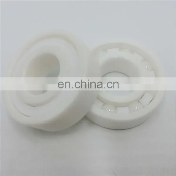 Ceramic Bering 6001 Deep Groove Ball Bearing 6001 Bearing photo-6