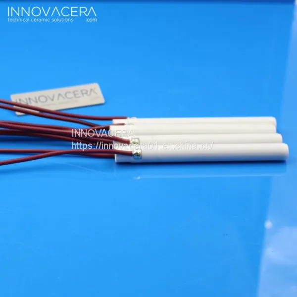 OEM МЧХ Элементы алюминиевой керамической нагревателя для нагрева воды / Innovacera