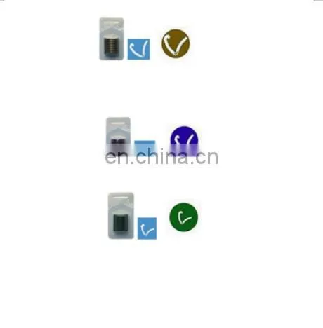 Laparoscopic Instruments Hemolock Ligating Clips photo-2