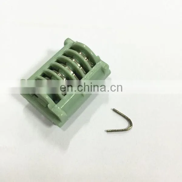 Titanium Clips Titanium Ligation Clips Surgical Laparoscopic Instruments photo-2