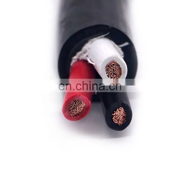 3 Core Royal Cord Wire of China Manufactured photo-3