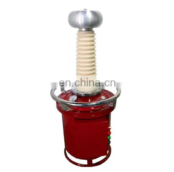Electric Potential Transformer photo-4