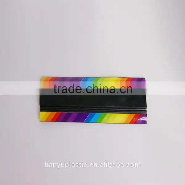 Pvc Sealing Strip Manufacturer photo-5