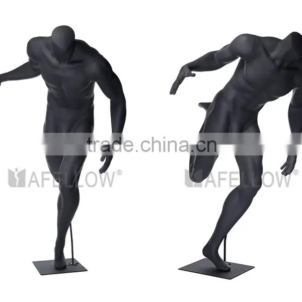 Sport Mannequin Wholesale Movement Model NI-3 photo-3