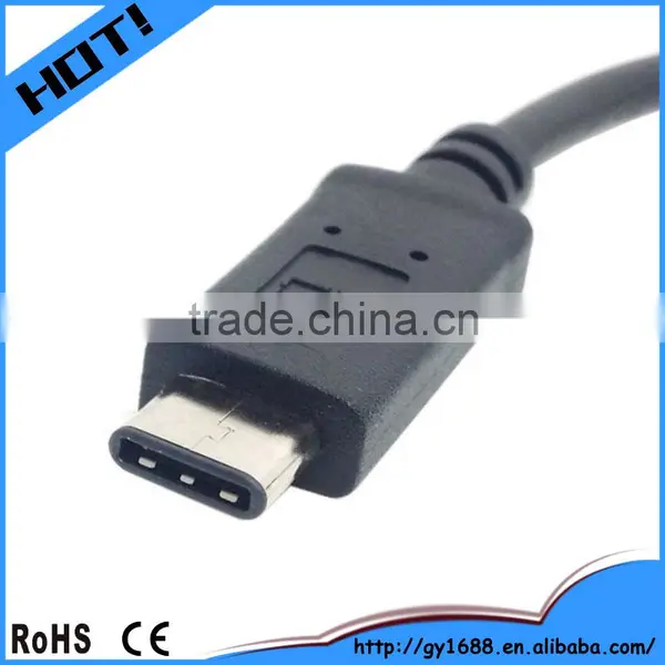 USB Type Mobile Phone Use Usb3.0 Type c Otg Cable photo-3