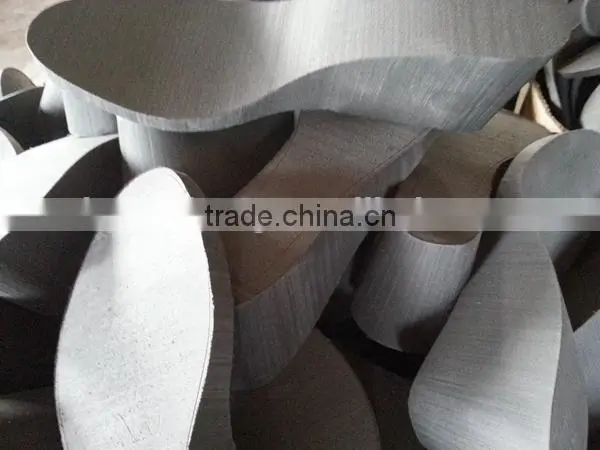 heighten shoe material shoe insole material