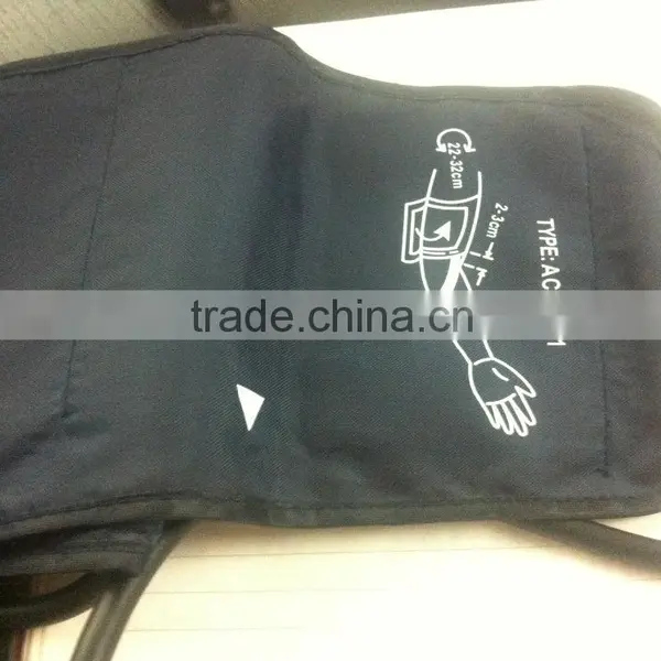 New Digital Arm Blood Pressure Monitor photo-4