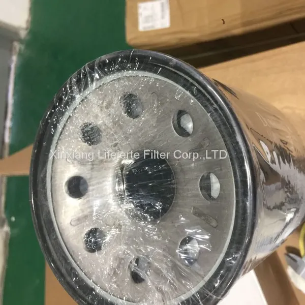 Donaldson Hydraulic Oil Filter Spin-on Filter P165876 photo-2
