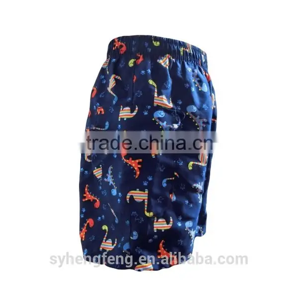 Wholesale Boy Beach Shorts Beach Trousers Sport Pants Casual Pants photo-2