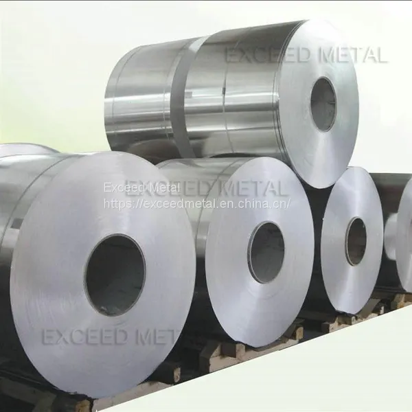 Aluminium Coil photo-2