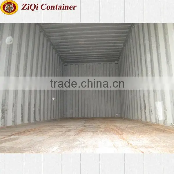 Cheap Container Seaworthy for Sale 20GP/40GP/40HC photo-4