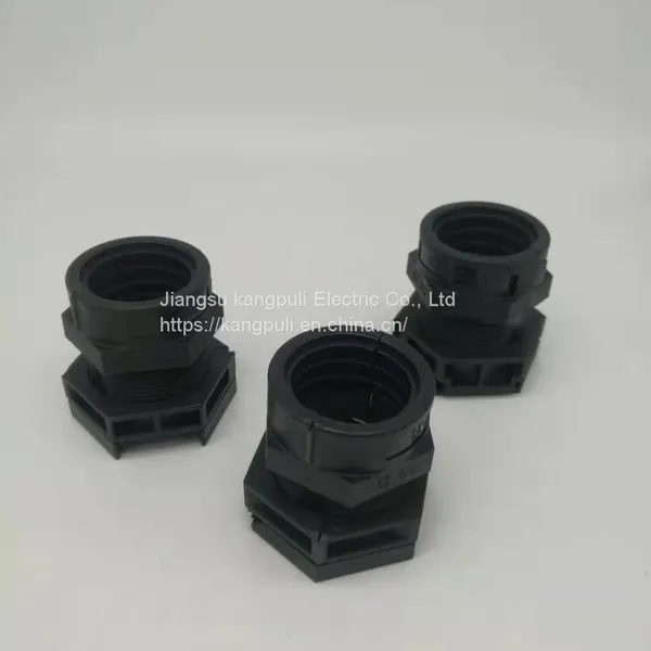 Double Opening Bellows Joint photo-3