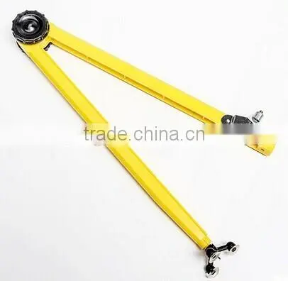 Teaching Plastic Bow Compass photo-3