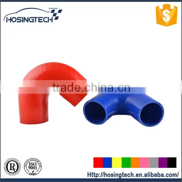 High Performance Customize All Silzes Automotive Silicone Hose photo-6